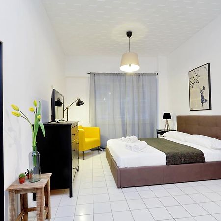 Rizzo Apartment Rom Eksteriør billede