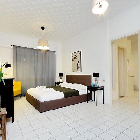Rizzo Apartment Rom Eksteriør billede