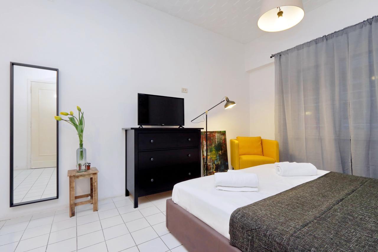 Rizzo Apartment Rom Eksteriør billede